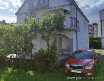 Apartmani TRI PALME, privatni smeštaj u mestu Bijela, Crna Gora - 17498542258111